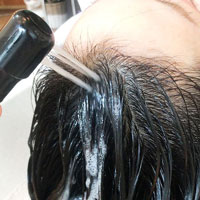 fruto hair フルートヘア　髪と頭皮の健康